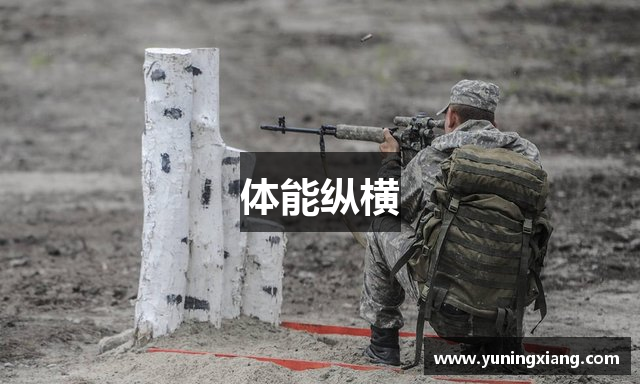 体能纵横